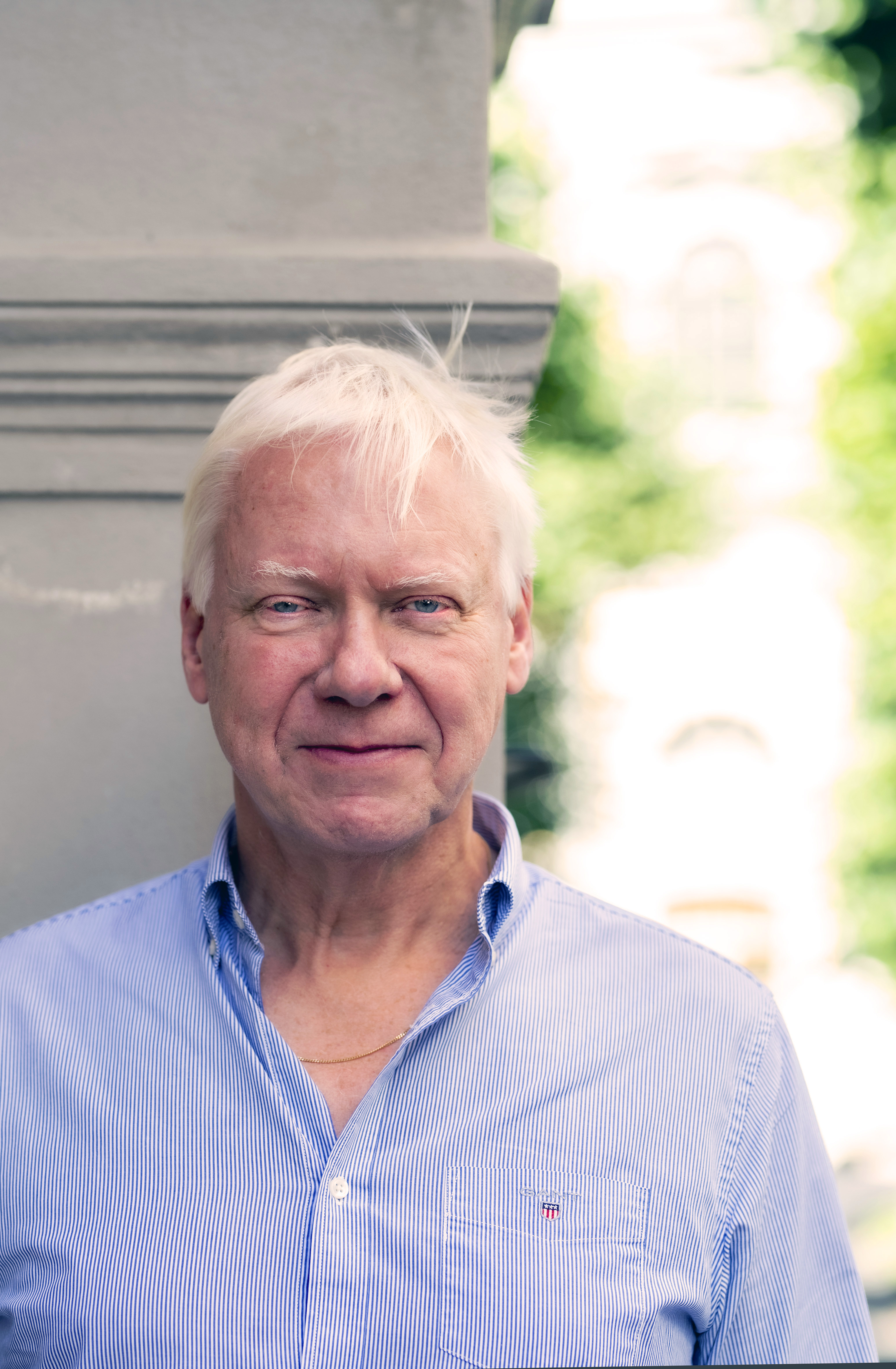Mats Nilsson